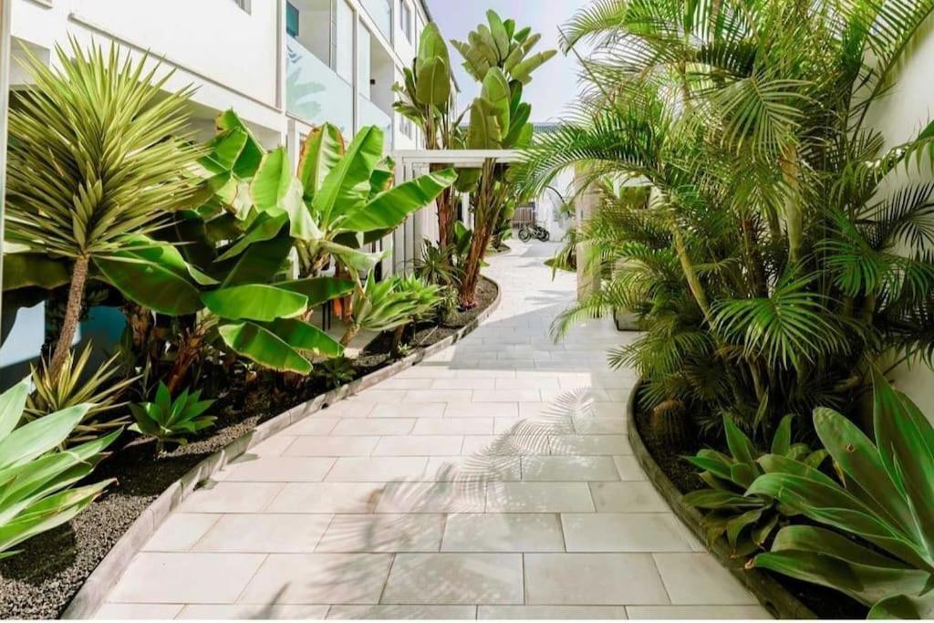 Beach & Wave Corralejo Exterior foto