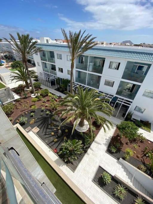 Beach & Wave Corralejo Exterior foto